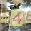 Jay Hefna - First 48 - Single