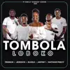 Nathan Peezy NP - TOMBOLA LOBOKO (feat. Eldaa, Japhet, Franck & Jenovic) - Single